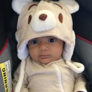 Meet your Posher, Steve